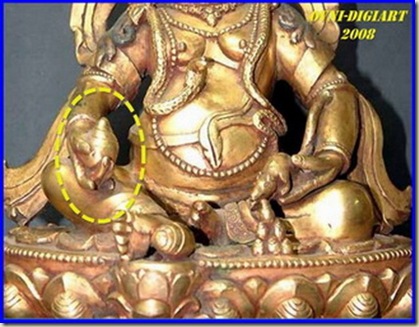 kubera con laser_4r